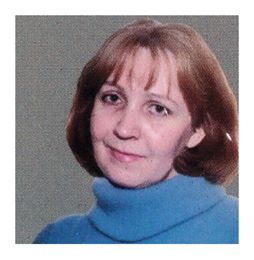 Наталія Дмитрівна ЧУХИМ  (1956-2003).