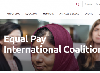 Equal Pay International Coalition